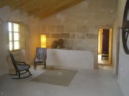 Finca  Son Pereto  mit privatem Pool, Maison 10 personnes à Sant Llorenç des Cardassar - Photo 6