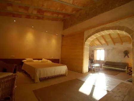 Finca  Son Pereto  mit privatem Pool, Maison 10 personnes à Sant Llorenç des Cardassar - Photo 10