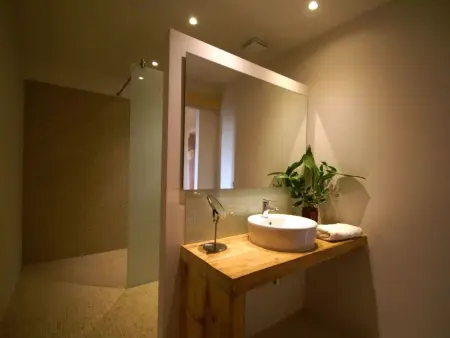 Finca  Son Pereto  mit privatem Pool, Maison 10 personnes à Sant Llorenç des Cardassar - Photo 12
