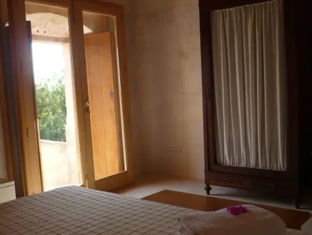 Finca  Son Pereto  mit privatem Pool, Maison 10 personnes à Sant Llorenç des Cardassar - Photo 14