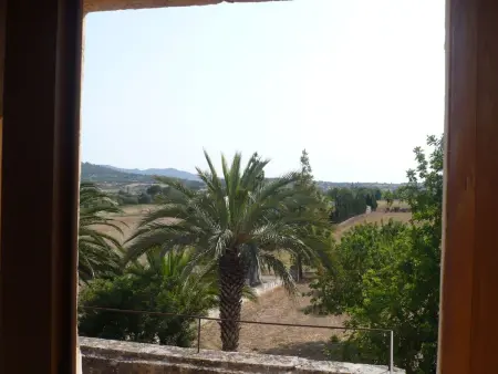 Finca  Son Pereto  mit privatem Pool, Maison 10 personnes à Sant Llorenç des Cardassar - Photo 15