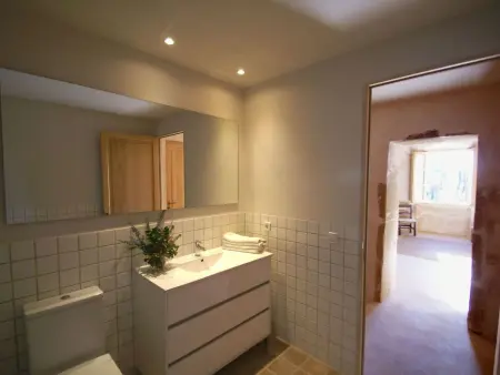 Finca  Son Pereto  mit privatem Pool, Maison 10 personnes à Sant Llorenç des Cardassar - Photo 16