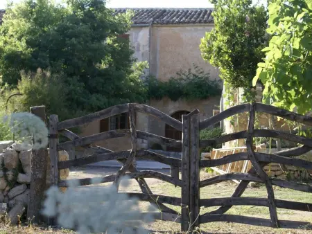 Finca  Son Pereto  mit privatem Pool, Maison 10 personnes à Sant Llorenç des Cardassar - Photo 21