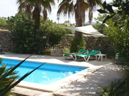 Finca  Son Pereto  mit privatem Pool, Maison 10 personnes à Sant Llorenç des Cardassar - Photo 35