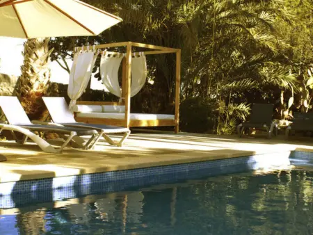 Finca  Son Pereto  mit privatem Pool, Maison 10 personnes à Sant Llorenç des Cardassar - Photo 38