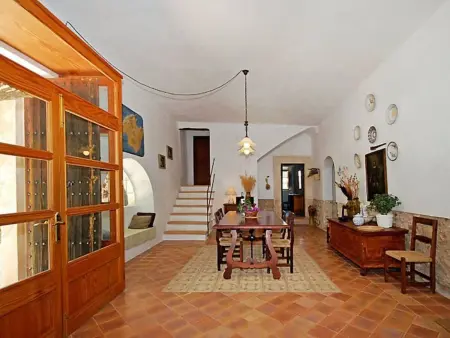 Finca  Son Pereto  mit privatem Pool, Maison 10 personnes à Sant Llorenç des Cardassar - Photo 39