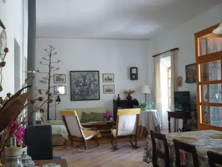 Finca  Son Pereto  mit privatem Pool, Maison 10 personnes à Sant Llorenç des Cardassar - Photo 42