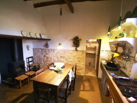 Finca  Son Pereto  mit privatem Pool, Maison 10 personnes à Sant Llorenç des Cardassar - Photo 44