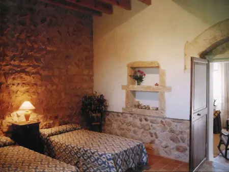 Finca  Son Pereto  mit privatem Pool, Maison 10 personnes à Sant Llorenç des Cardassar - Photo 47