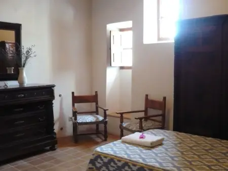 Finca  Son Pereto  mit privatem Pool, Maison 10 personnes à Sant Llorenç des Cardassar - Photo 48