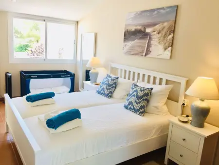 Strandvilla Beach and Ocean in Son Serra De Mari - Photo 4