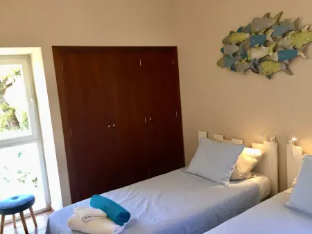 Strandvilla Beach and Ocean in Son Serra De Mari - Photo 6