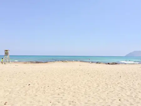 Strandvilla Beach and Ocean in Son Serra De Mari - Photo 31