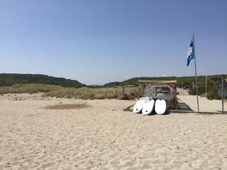 Strandvilla Beach and Ocean in Son Serra De Mari - Photo 33