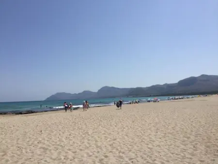 Strandvilla Beach and Ocean in Son Serra De Mari - Photo 34