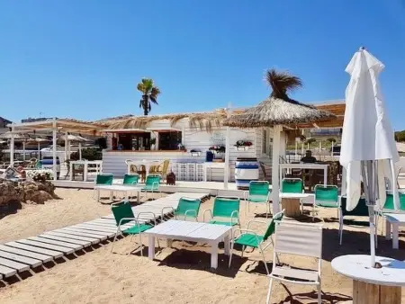 Strandvilla Beach and Ocean in Son Serra De Mari - Photo 43