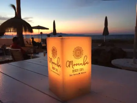 Strandvilla Beach and Ocean in Son Serra De Mari - Photo 45