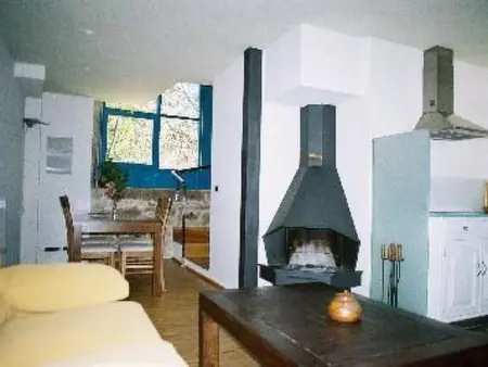 NATUR IN IHRER REINSTEN FORM, Maison 4 personnes à Mougas Sta. María Oia - Photo 3