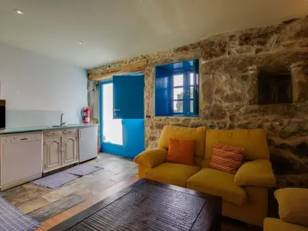 NATUR IN IHRER REINSTEN FORM, Maison 4 personnes à Mougas Sta. María Oia - Photo 6
