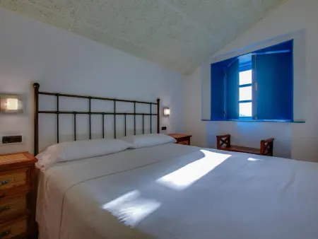 NATUR IN IHRER REINSTEN FORM, Maison 4 personnes à Mougas Sta. María Oia - Photo 8