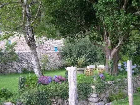 NATUR IN IHRER REINSTEN FORM, Maison 4 personnes à Mougas Sta. María Oia - Photo 15