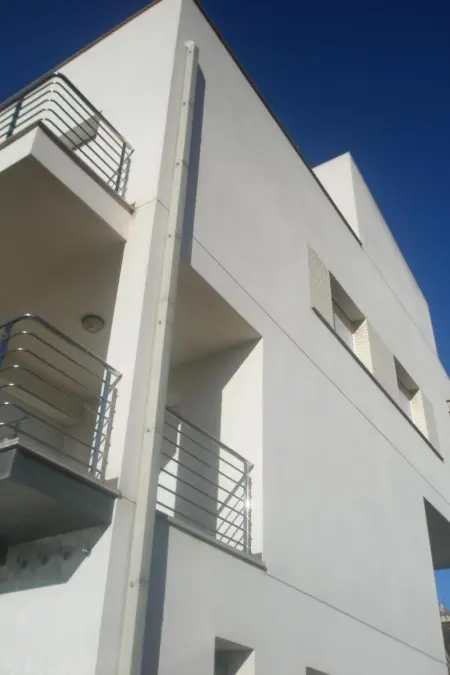 Fantastica casa  mit Terrasse, Maison 10 personnes à St Carles de la Ràpita - Photo 1