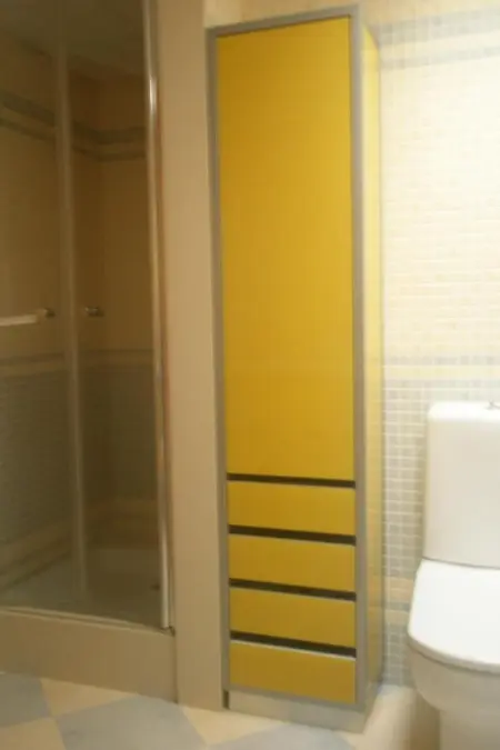 Fantastica casa  mit Terrasse, Maison 10 personnes à St Carles de la Ràpita - Photo 6