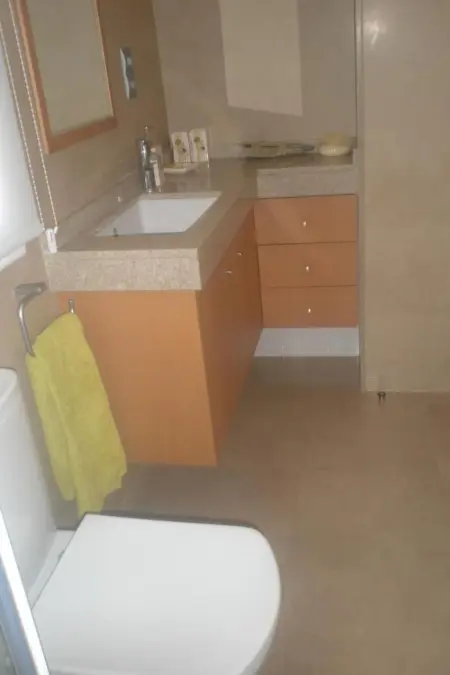 Fantastica casa  mit Terrasse, Maison 10 personnes à St Carles de la Ràpita - Photo 9