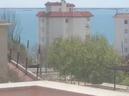 Fantastica casa  mit Terrasse, Maison 10 personnes à St Carles de la Ràpita - Photo 10