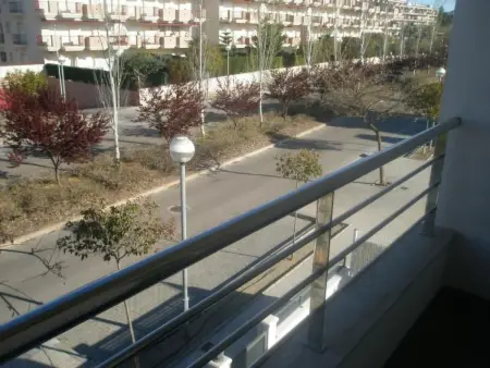 Fantastica casa  mit Terrasse, Maison 10 personnes à St Carles de la Ràpita - Photo 11
