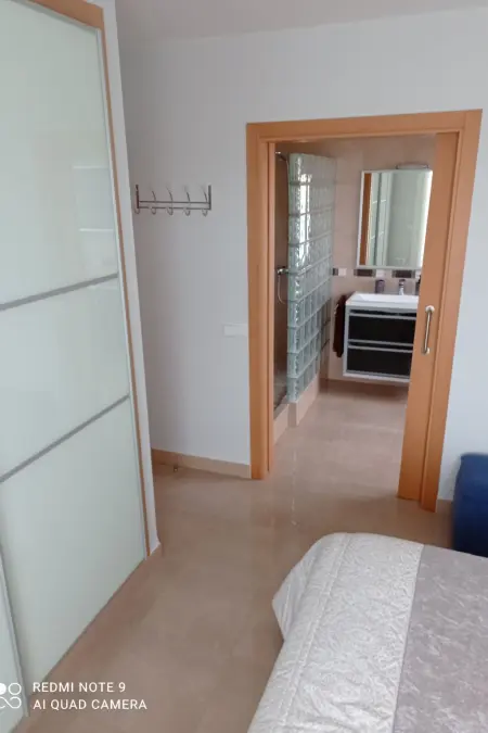 Fantastica casa  mit Terrasse, Maison 10 personnes à St Carles de la Ràpita - Photo 19