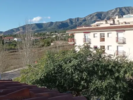 Fantastica casa  mit Terrasse, Maison 10 personnes à St Carles de la Ràpita - Photo 21