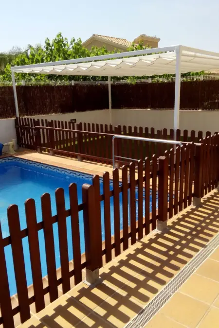 Fantastica casa  mit Terrasse, Maison 10 personnes à St Carles de la Ràpita - Photo 23