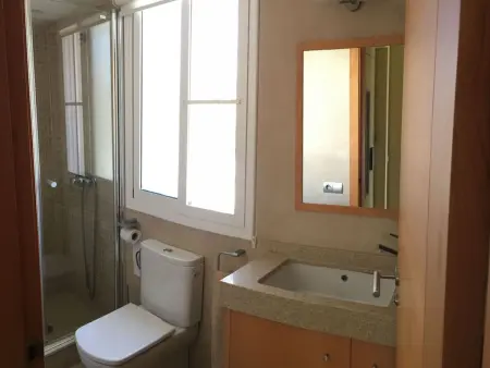 Fantastica casa  mit Terrasse, Maison 10 personnes à St Carles de la Ràpita - Photo 35