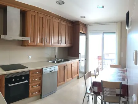 Fantastica casa  mit Terrasse, Maison 10 personnes à St Carles de la Ràpita - Photo 36