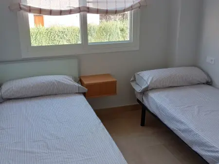 Fantastica casa  mit Terrasse, Maison 10 personnes à St Carles de la Ràpita - Photo 42
