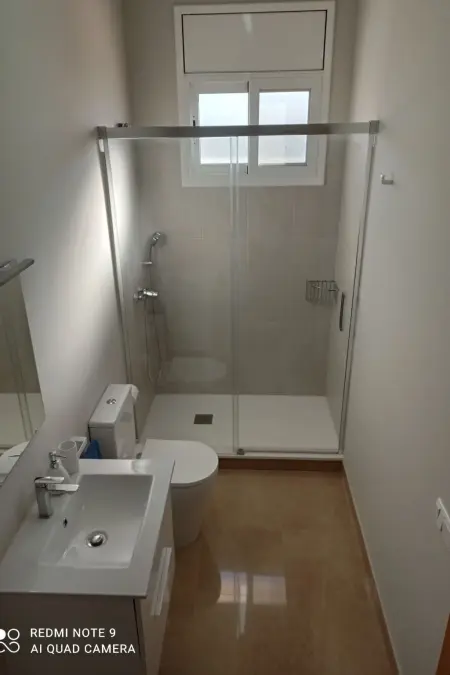 Fantastica casa  mit Terrasse, Maison 10 personnes à St Carles de la Ràpita - Photo 43