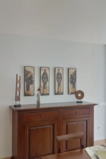 Fantastica casa  mit Terrasse, Maison 10 personnes à St Carles de la Ràpita - Photo 44