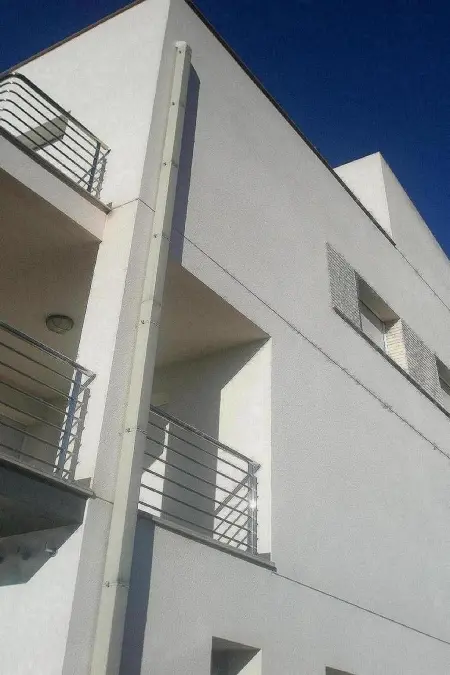 Fantastica casa  mit Terrasse, Maison 10 personnes à St Carles de la Ràpita - Photo 46