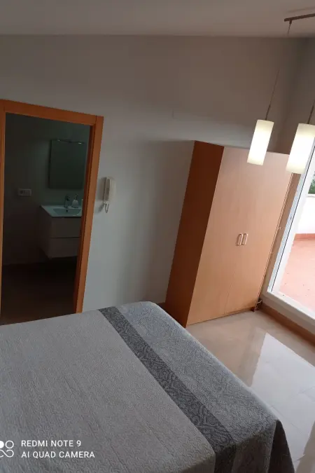 Fantastica casa  mit Terrasse, Maison 10 personnes à St Carles de la Ràpita - Photo 47
