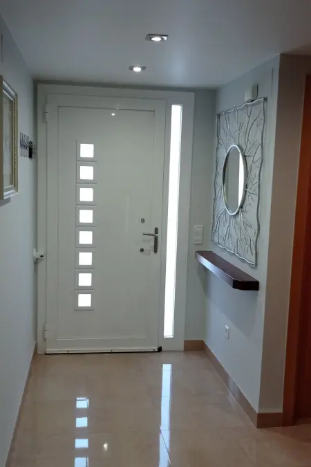Fantastica casa  mit Terrasse, Maison 10 personnes à St Carles de la Ràpita - Photo 48