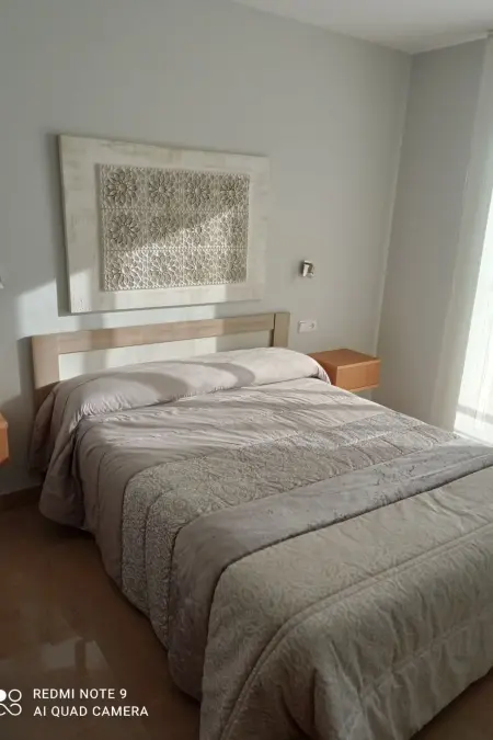 Fantastica casa  mit Terrasse, Maison 10 personnes à St Carles de la Ràpita - Photo 49