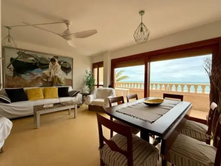 APARTAMENTO MISTRAL BEACH, Appartement 6 personnes à El Campello Villajoyosa - Photo 2