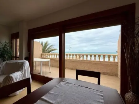 APARTAMENTO MISTRAL BEACH, Appartement 6 personnes à El Campello Villajoyosa - Photo 3