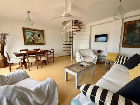 APARTAMENTO MISTRAL BEACH, Appartement 6 personnes à El Campello Villajoyosa - Photo 5