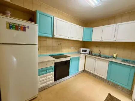 APARTAMENTO MISTRAL BEACH, Appartement 6 personnes à El Campello Villajoyosa - Photo 7