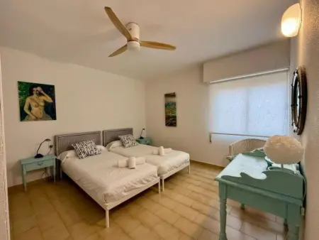 APARTAMENTO MISTRAL BEACH, Appartement 6 personnes à El Campello Villajoyosa - Photo 8