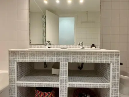 APARTAMENTO MISTRAL BEACH, Appartement 6 personnes à El Campello Villajoyosa - Photo 11