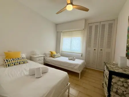 APARTAMENTO MISTRAL BEACH, Appartement 6 personnes à El Campello Villajoyosa - Photo 13