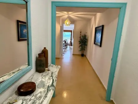 APARTAMENTO MISTRAL BEACH, Appartement 6 personnes à El Campello Villajoyosa - Photo 14